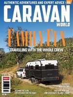 Caravan World